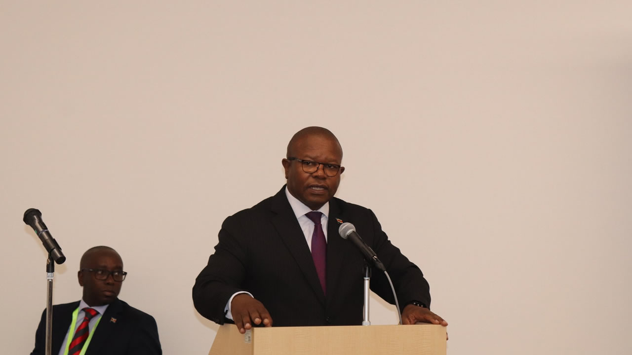 Eswatini Strengthens Ties with Taiwan at World Expo 2025