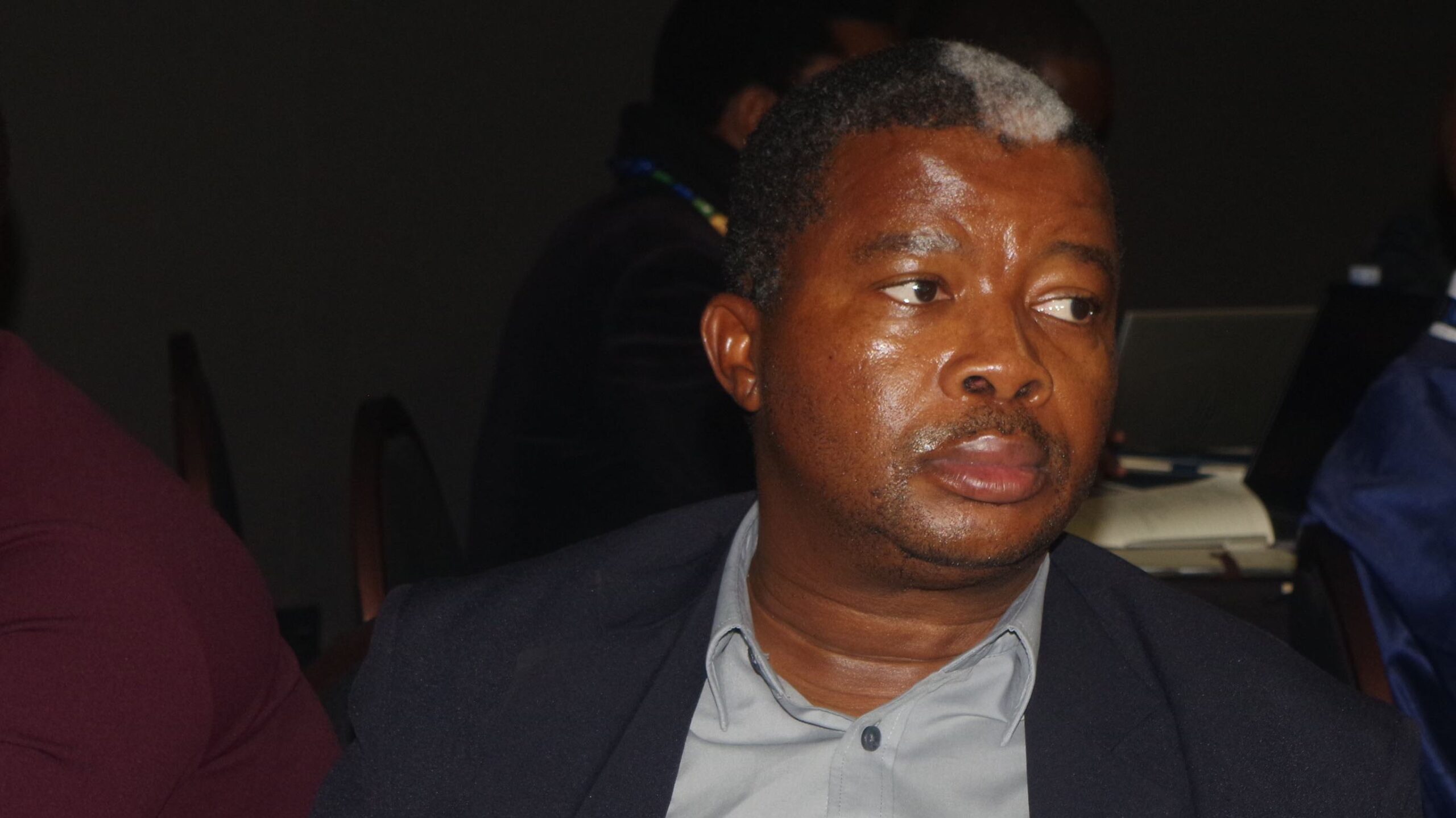 Eswatini Dairy Board CEO Tony Dlamini was also among the delegates attending the forum.