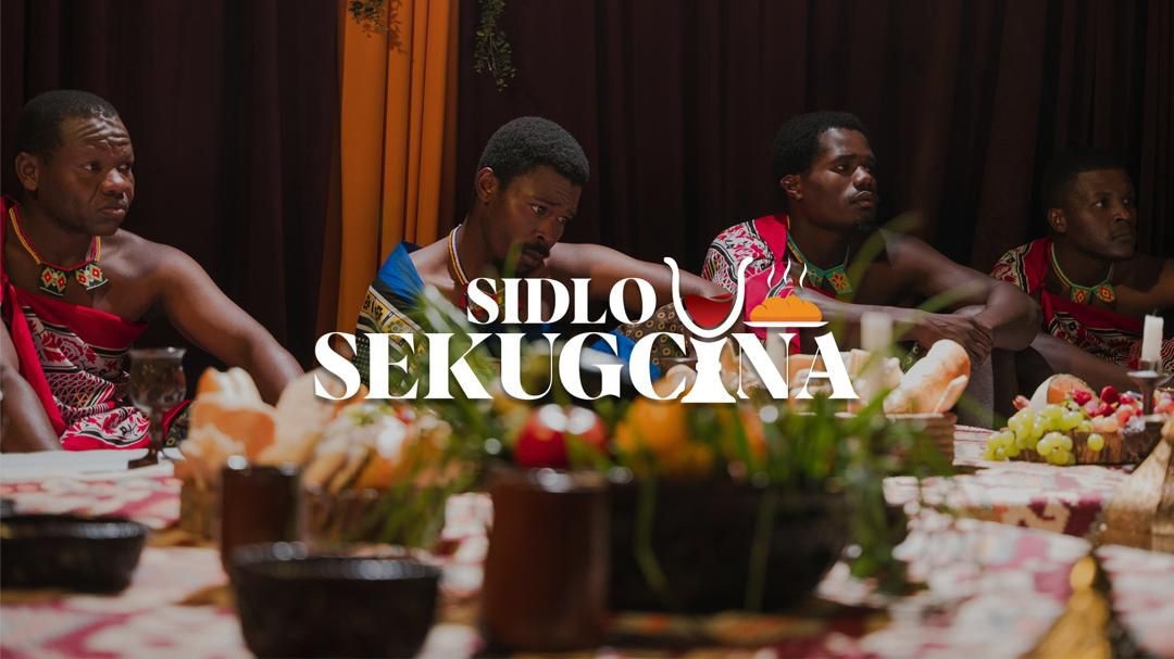 One of the most inspiring projects that exemplifies Shakantu’s innovative approach is the short film ‘Sidlo Sekugcina’.