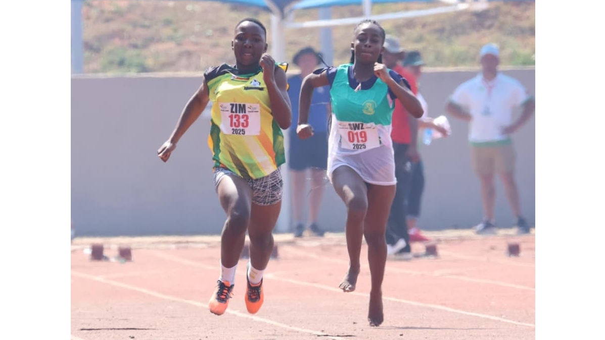 The unavailability of running spikes for Team Eswatini in an international event has sparked public outcry.