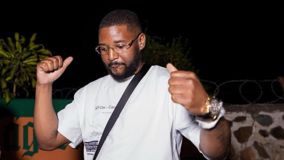 Okmalumkoolkat, real name Smiso Zwane, has long been one of the most innovative voices in SA’s hip hop scene.