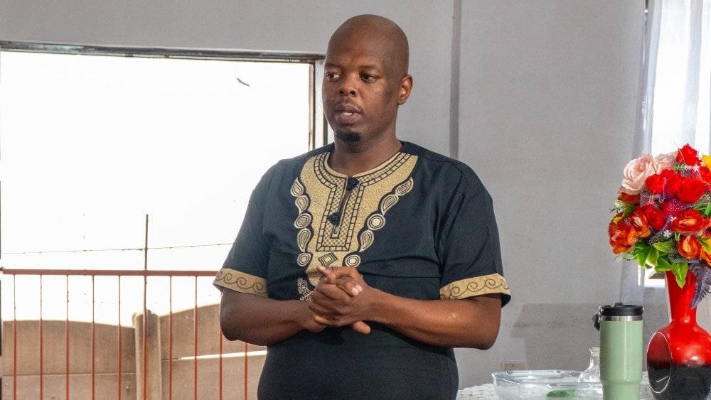 Zwane elaborated that during the finals, the song will be sung by two of the 10 choirs and it was the best performed in the eliminations and sits at position one on the log.