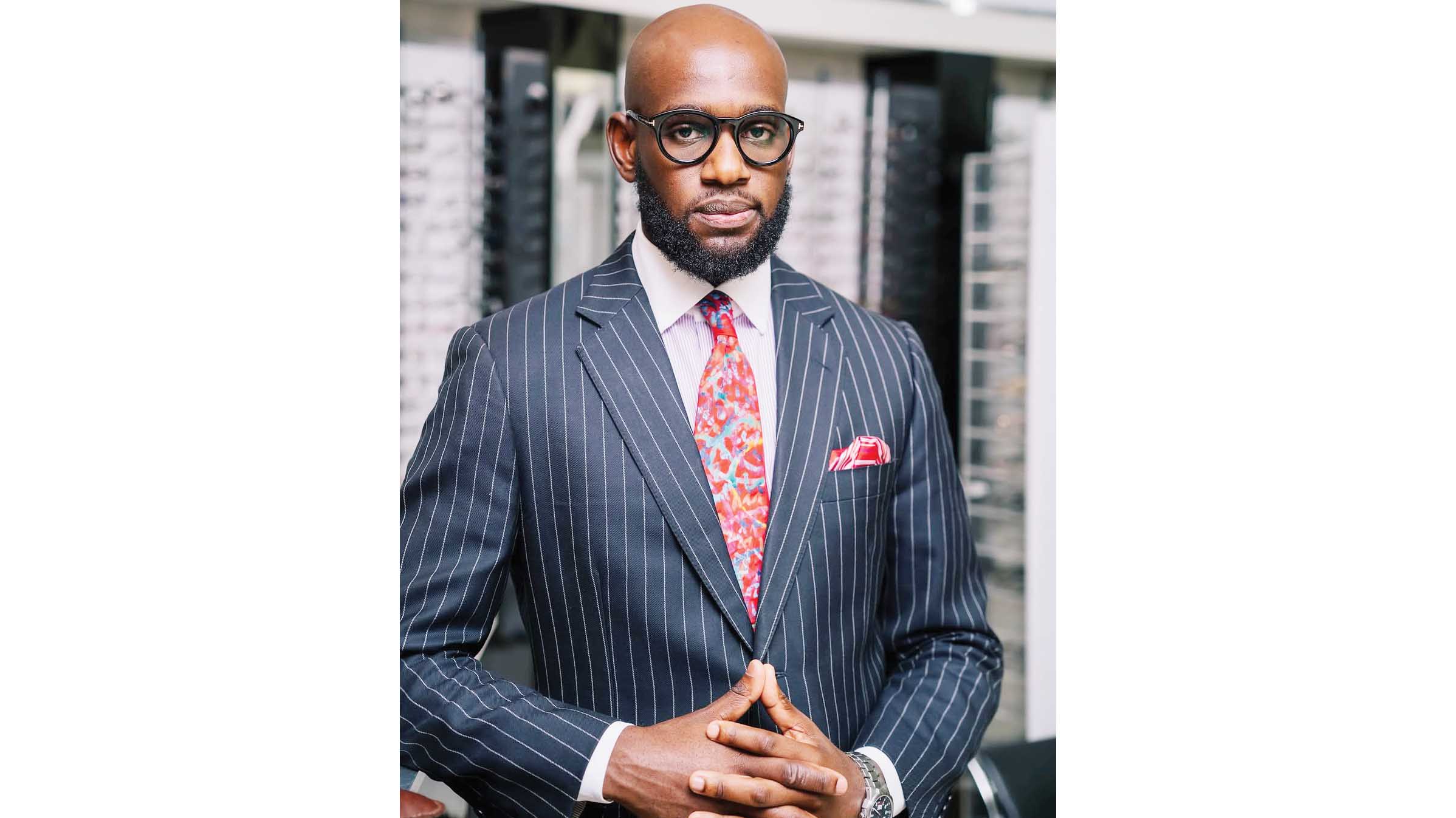 Currently, Sifiso is engaged in the fields of broadcasting and communication.