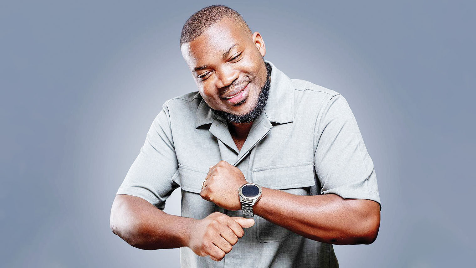 Through Sabela Records, Samuel is currently working on new music slated for release soon.
