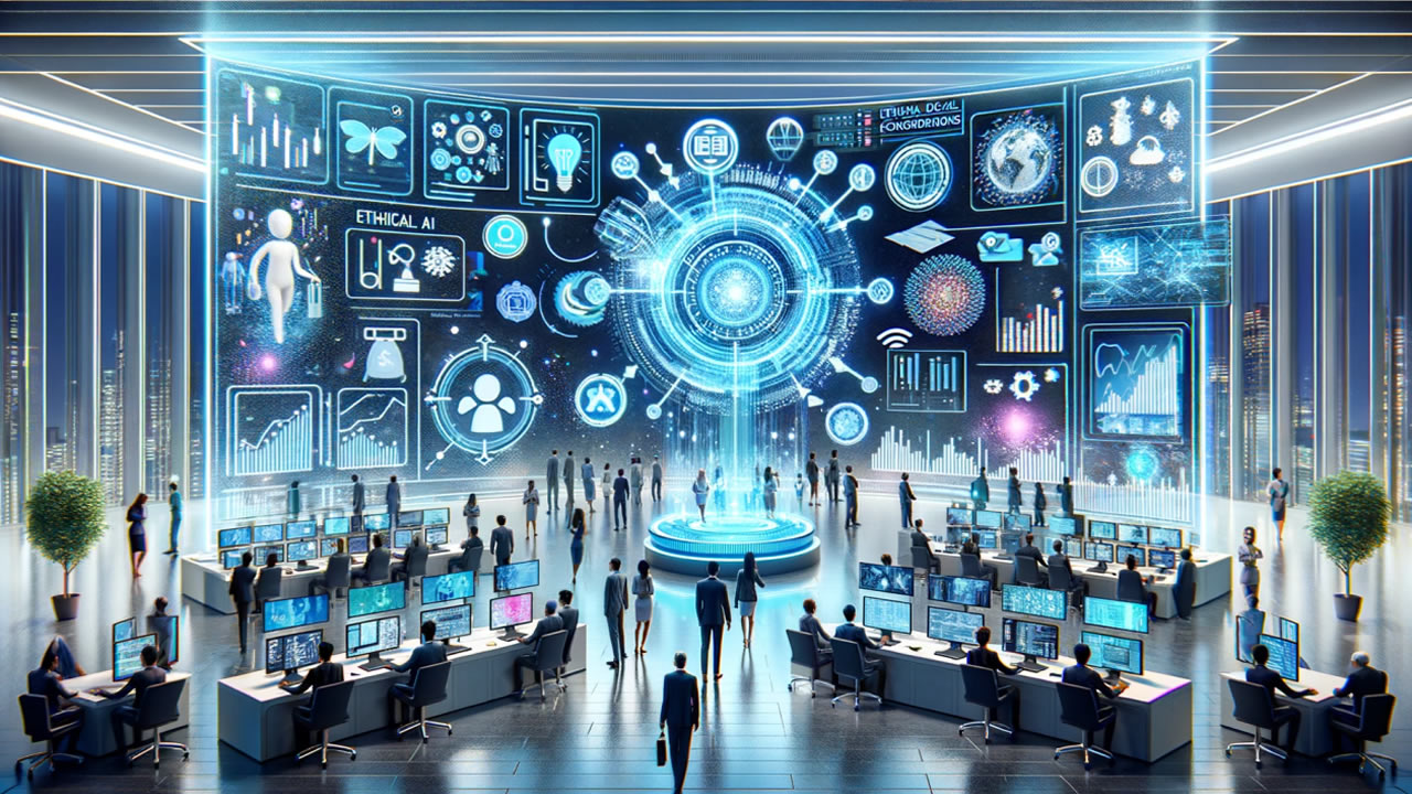 AI set to revolutionise Eswatiniu2019s financial sector