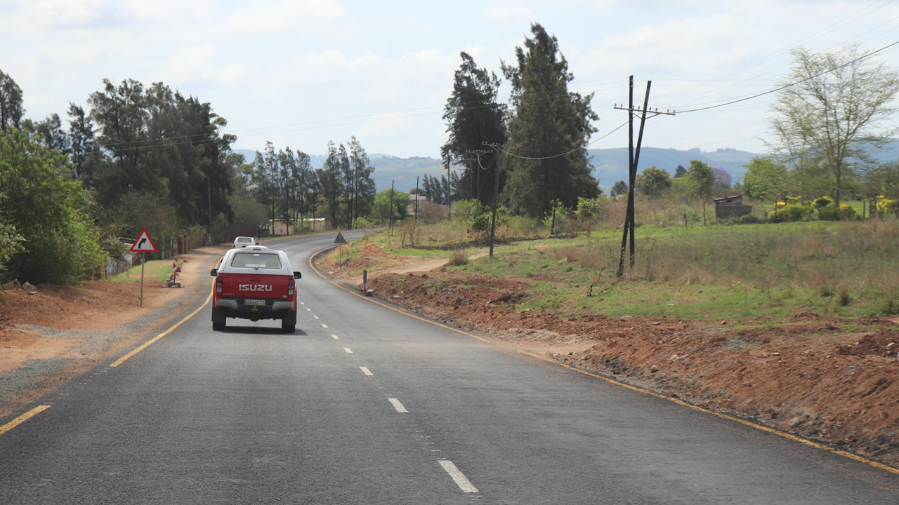 Do motorists consider pedestrians as part of traffic?