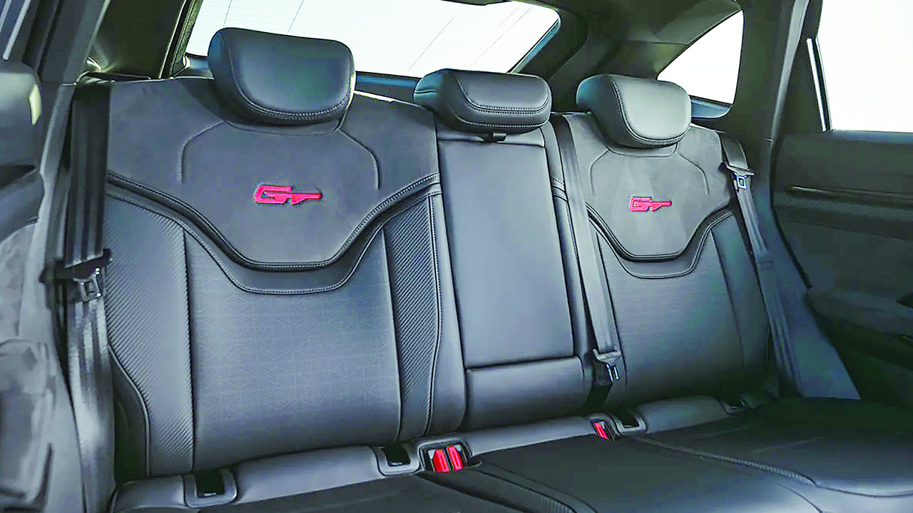 Haval launches new hybrid SUV in SA