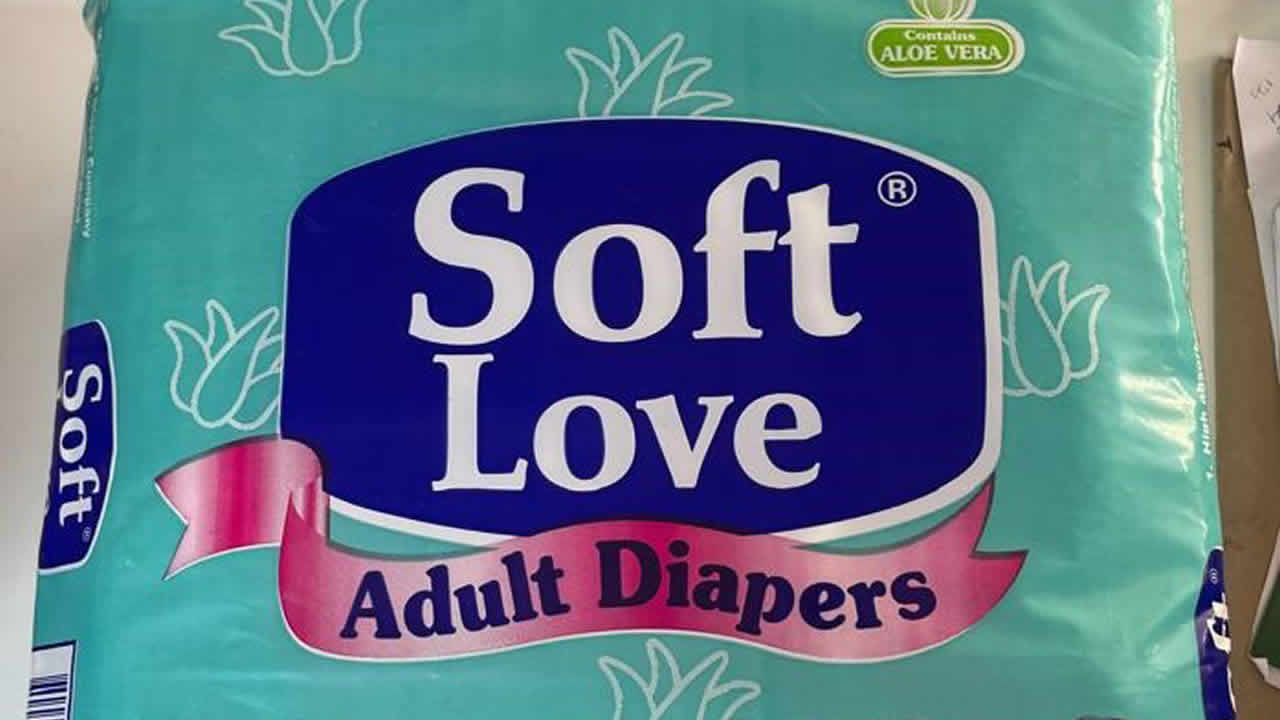 Get quality Diapers at My Kidz Wholesaler
