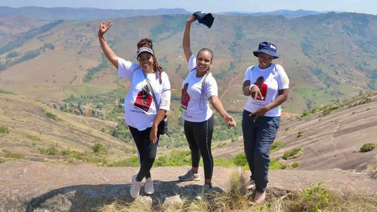 Join hands for the needy in Sibebe Survivor 2025