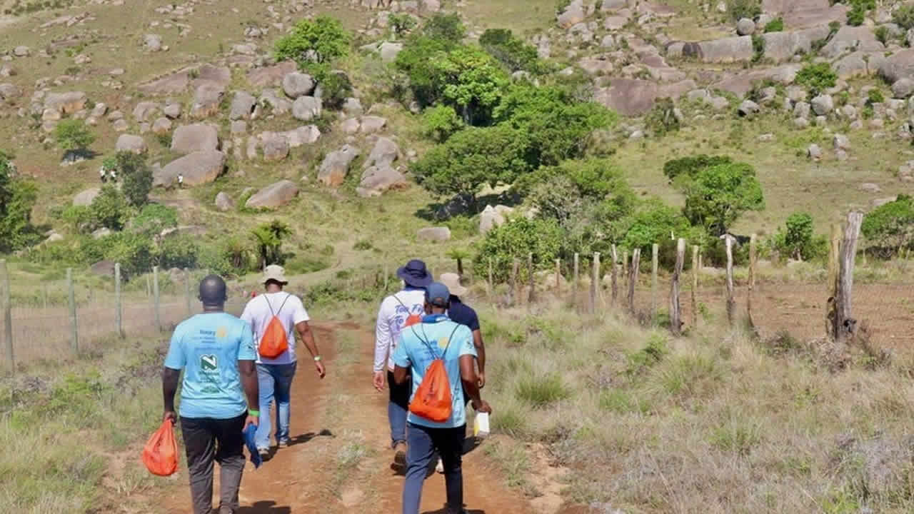Join hands for the needy in Sibebe Survivor 2025