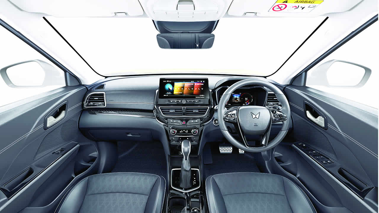 Mahindra XUV3XO now on sale in Eswatini