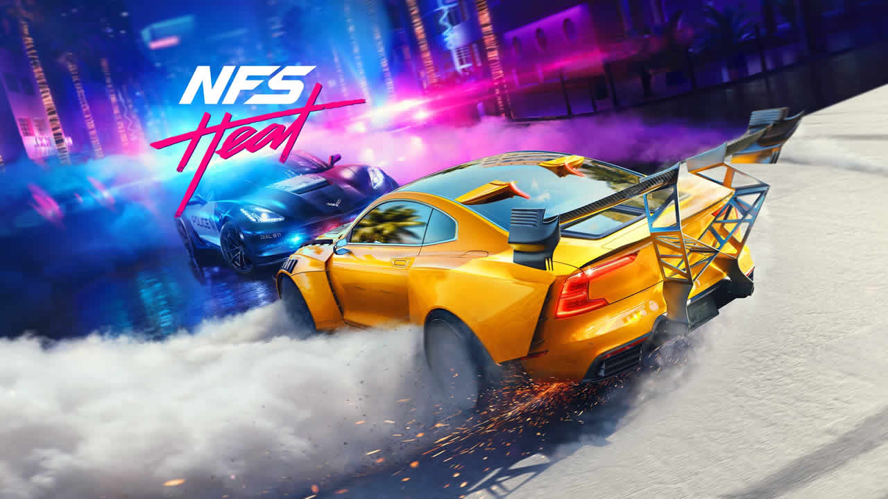 Best racing games to play this year