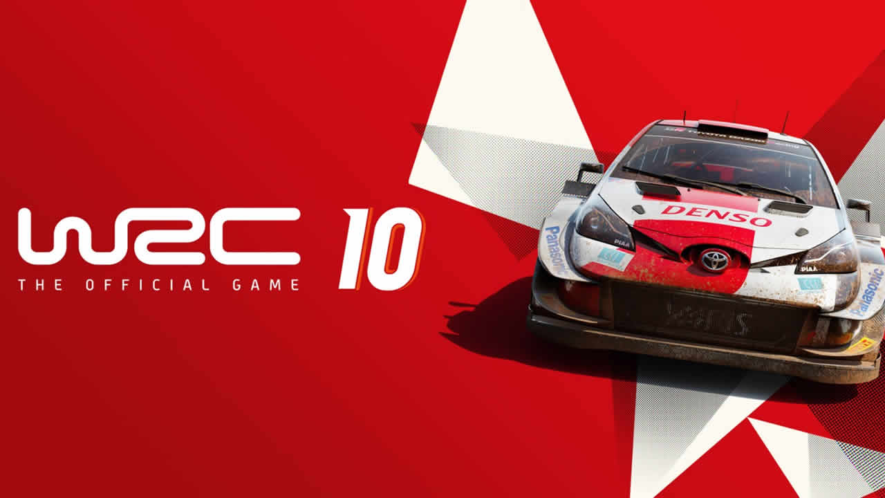 Best racing games to play this year