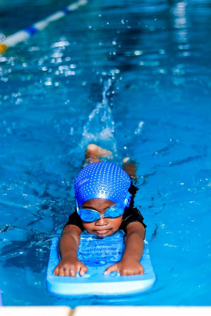 Extreme Sports Academy welcomes swimmers of all ages and levels