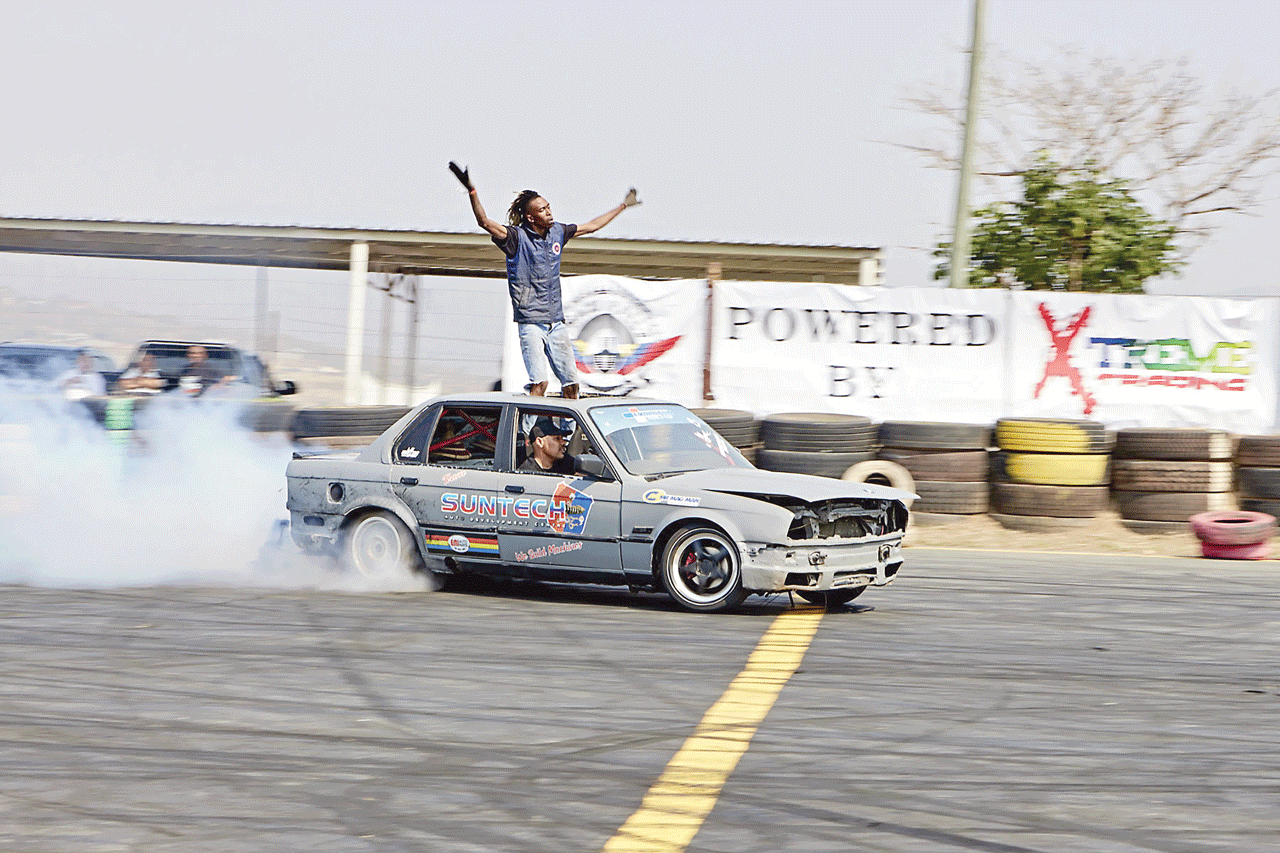 The kings of spin are more like dare devils, they do the unthinkable. Day 3: