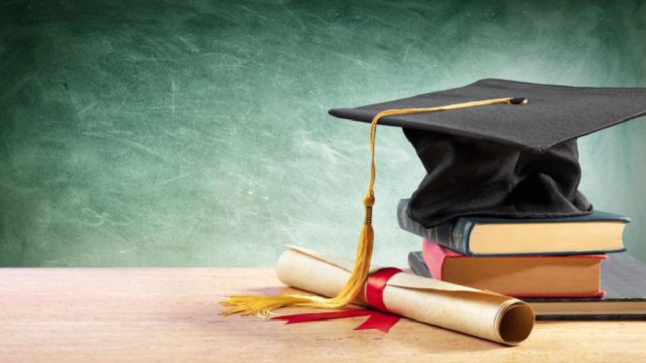 Education is key