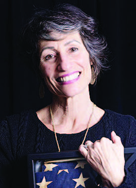 Professor MaryLou Galantino from Stockton University, USA brings a wealth of international experience in rehabilitative medicine, palliative care and multidisciplinary cancer management