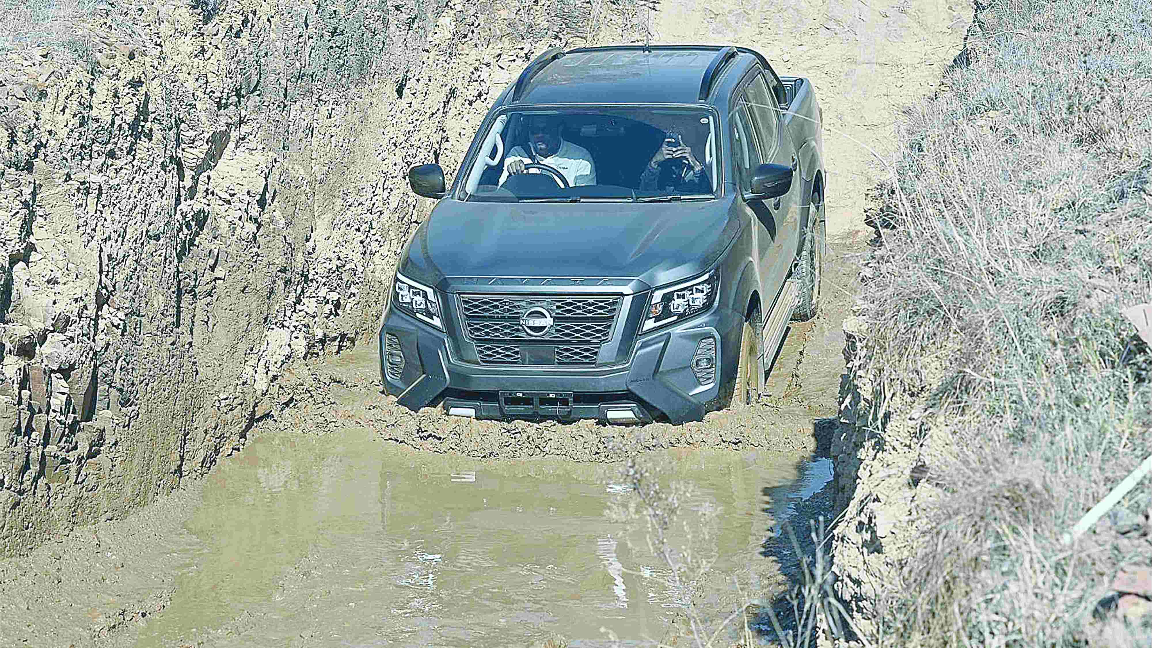 Ultimately, the Stealth is just a cool addition to the lineup. It does what it says on the tin: It's comfortable and stylish and gives buyers that little extra without straying into the chic double-cab market.