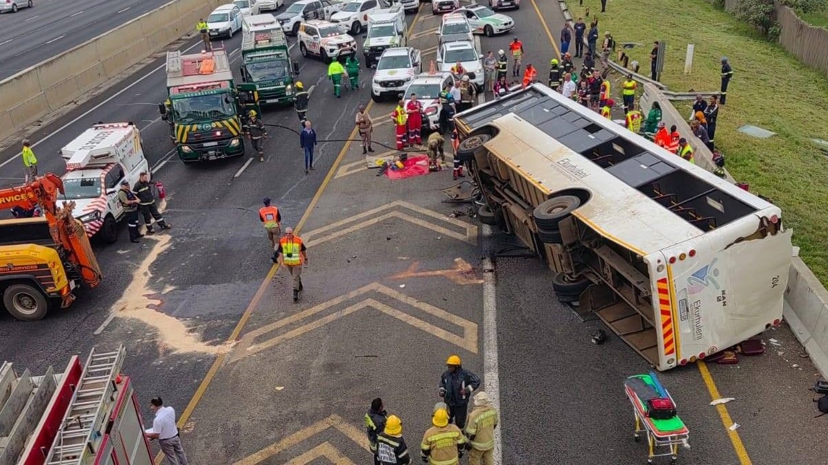 Lots of accidents have been caused because unroadworthy vehicles have been brought onto the road.