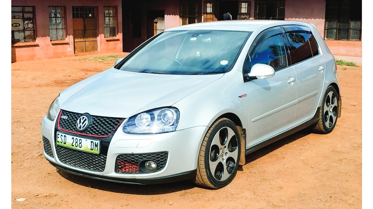 With effortless acceleration and a roar that commands attention, the Silver Fox turns every drive into an adventure.