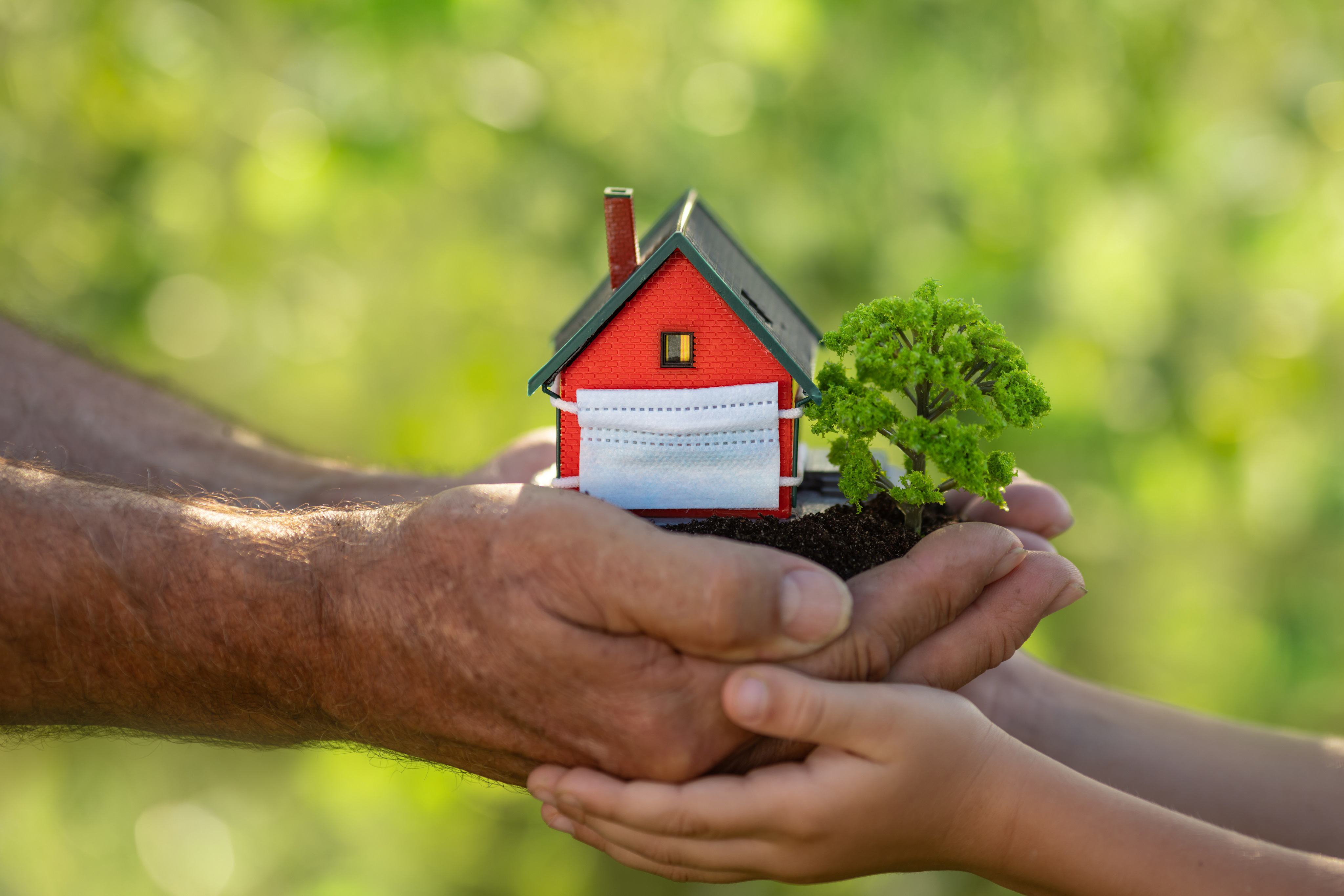Understanding the type of marriage, whether the deceased left a will and following proper legal procedures is crucial when inheriting property.