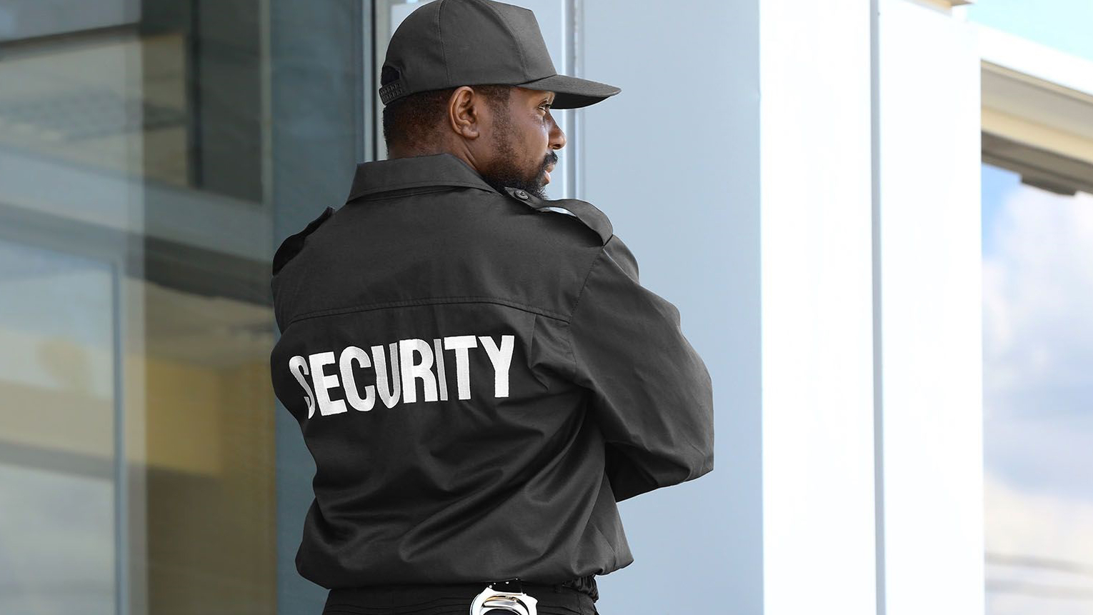 Whether it's protecting businesses, gated communities, or special events, security guards play a pivotal role in ensuring safety and order.