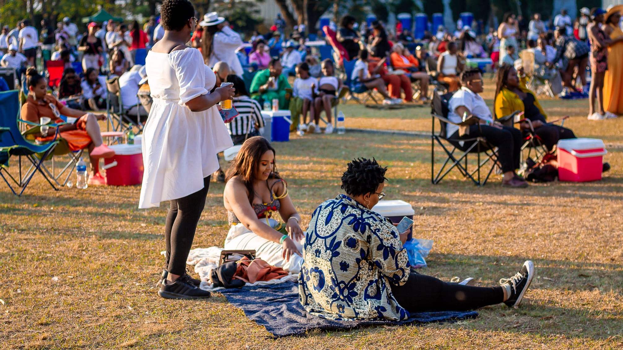 Calling all music lovers! Get your crew together and get ready to paint Malkerns Country Club with laughter and good vibes at the Eswatini Farmers Market.