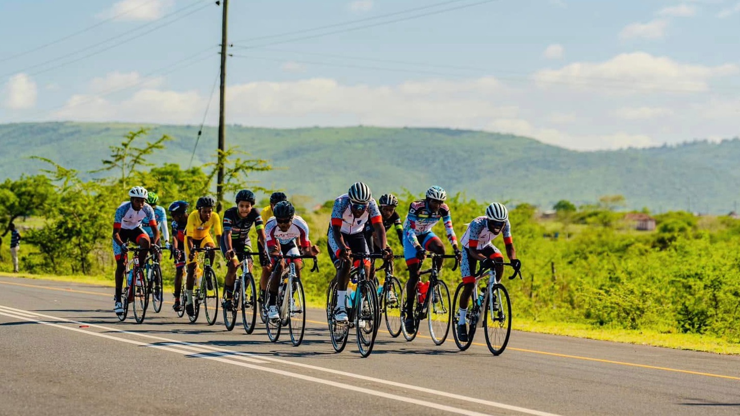 Oh wait u2026Tree Tops also hosts the cycling event 2Fast2Furious.