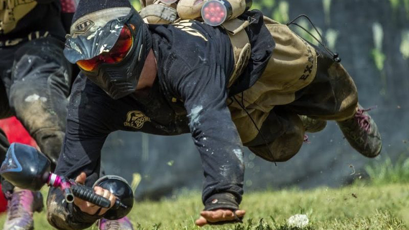 across MA Ranch promises high-speed thrills, paintball offers laughter and adrenaline in equal measure.