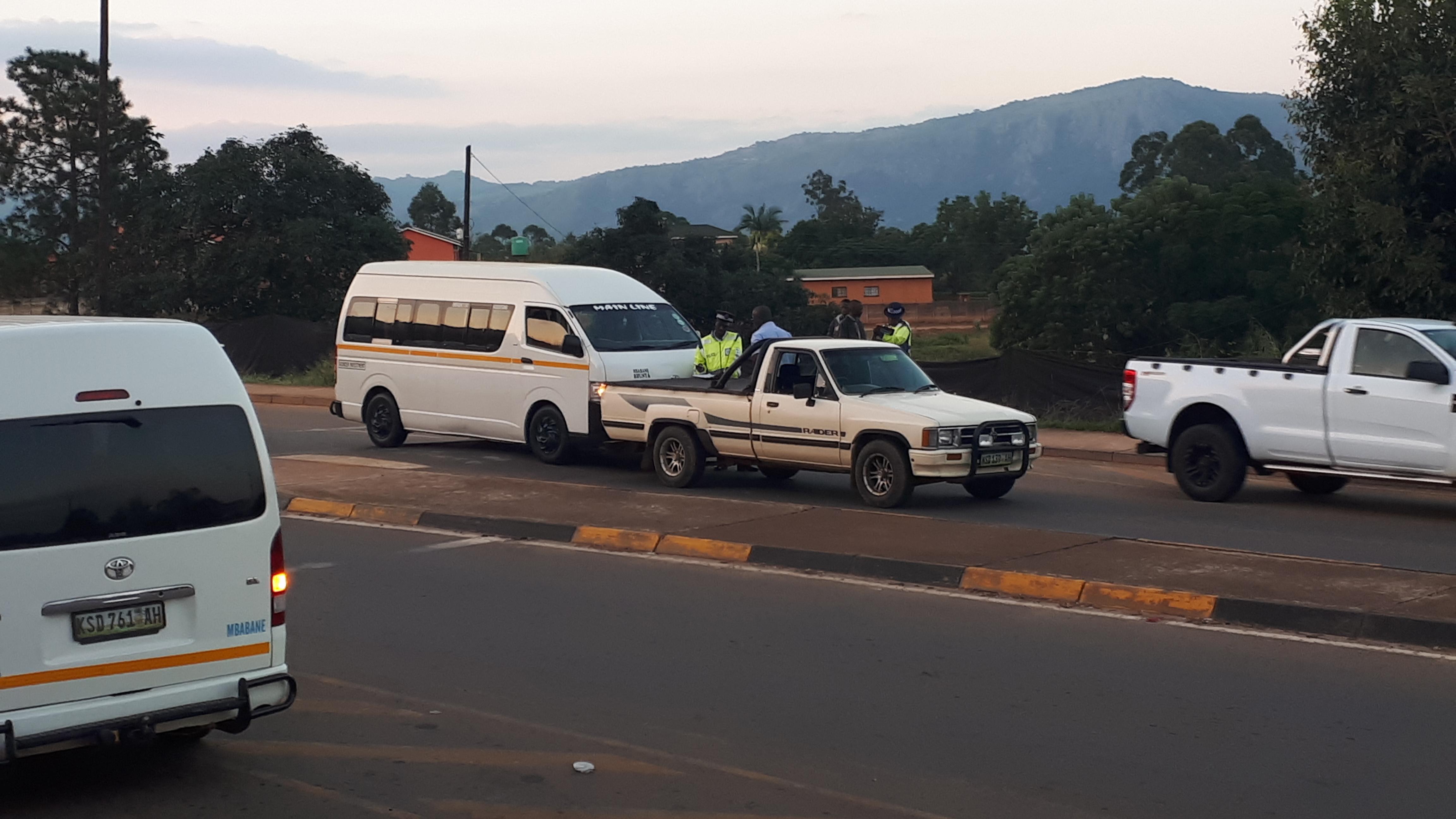 Having some drinks for the road can cause even the minor of accidents.
