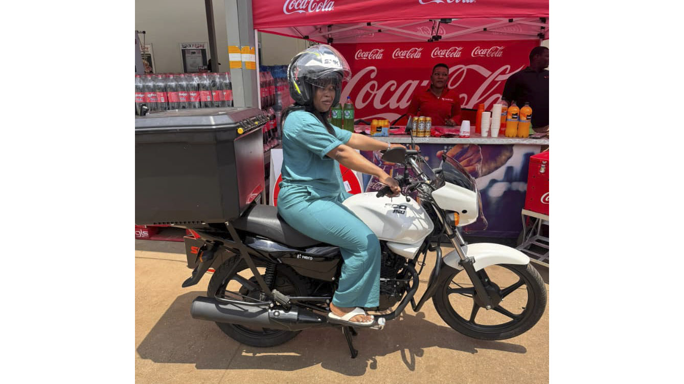 Hero bikes have become a game changer for small business owners.