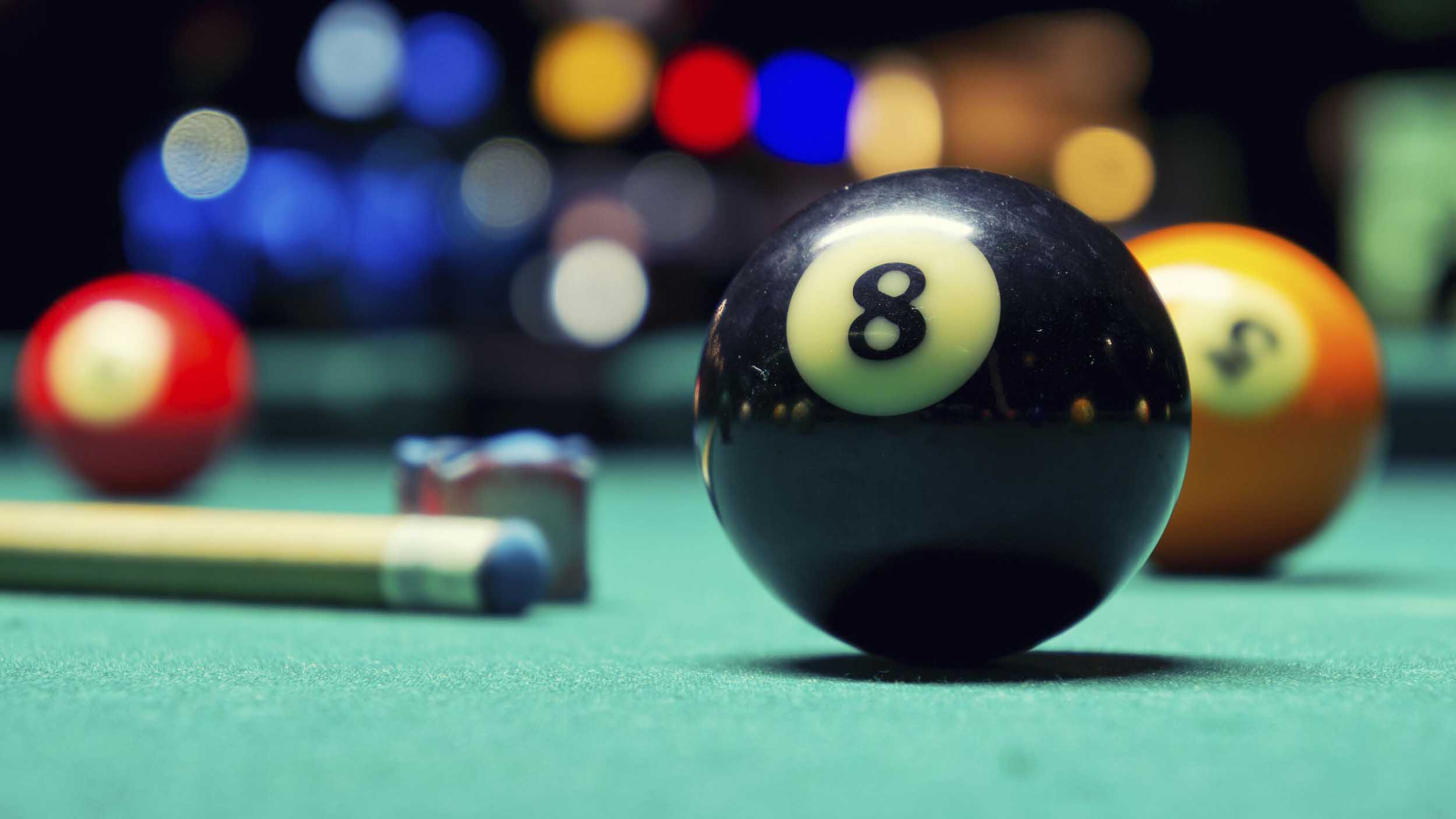 A pool table may be just what you need to boost traffic and sales in your pub or restaurant.