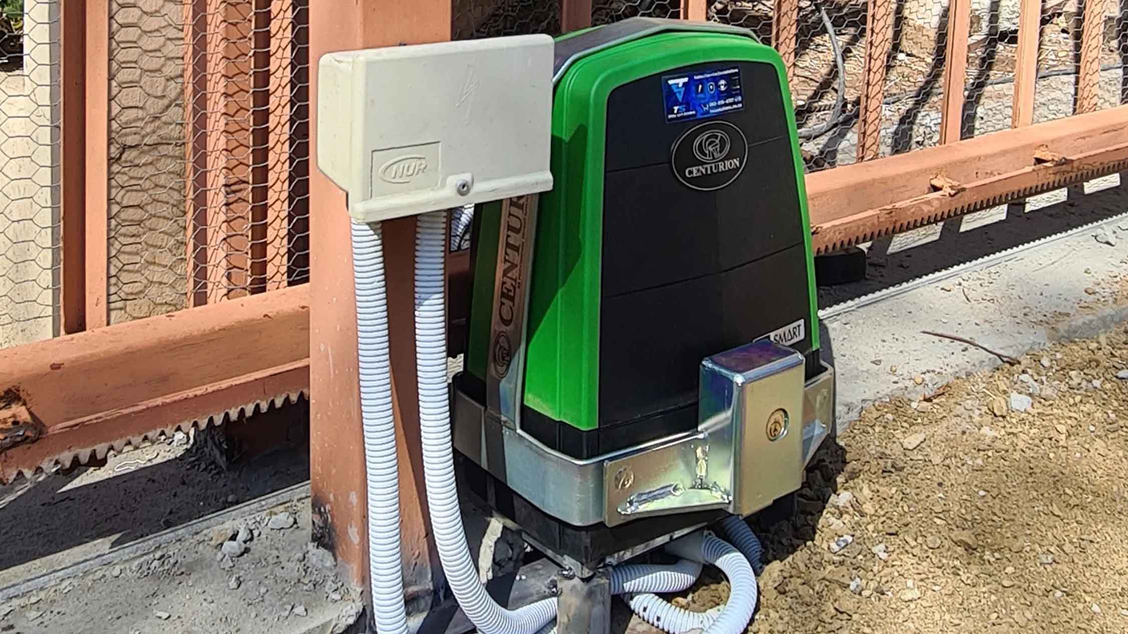 At Diplomat, homeowners and businesses are offered reliable solutions in residential and industrial automation systems.