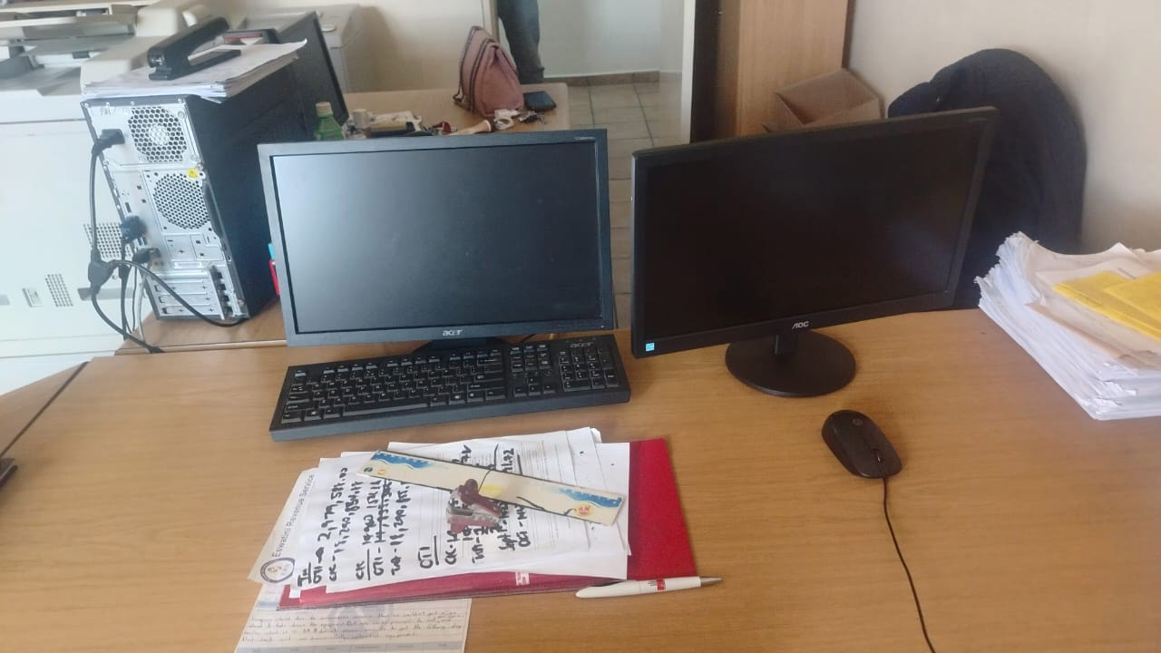 These desktops will be going under the hammer.