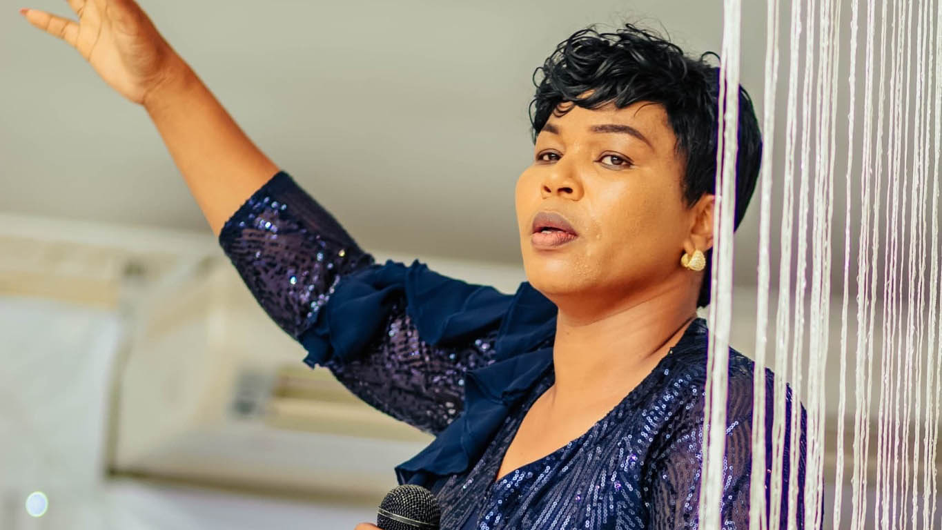 Adding to the spiritual atmosphere will be worship led by Gospel artist Nelly Siwela, whose ministry through song is known for ushering congregants into deep moments of praise. (Courtesy pics)