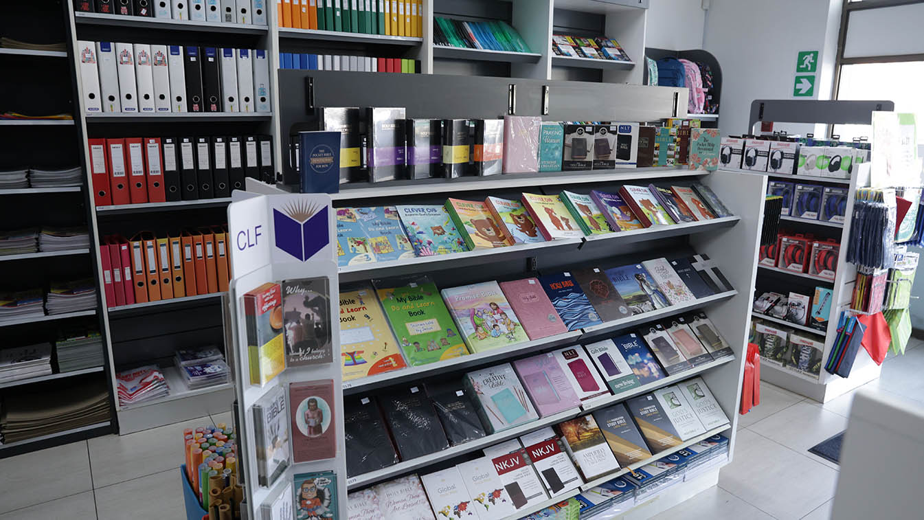 Parents and teachers can find a one-stop destination for all necessary classroom and office stationery essentials.