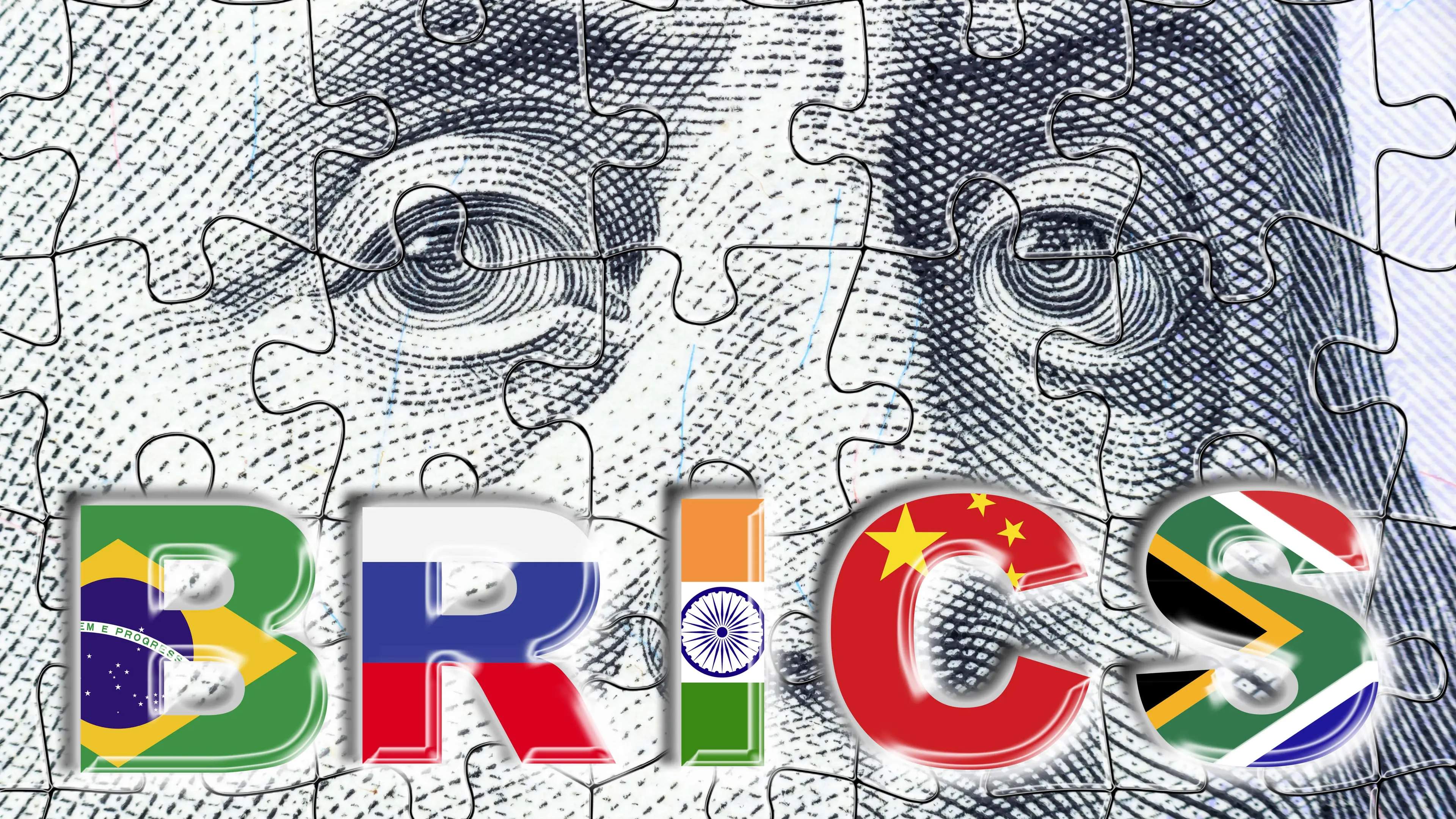 The goal is clear: Shift away from Dollar dominance without destabilising global markets or member States’ economies. (Pic: Sourced)