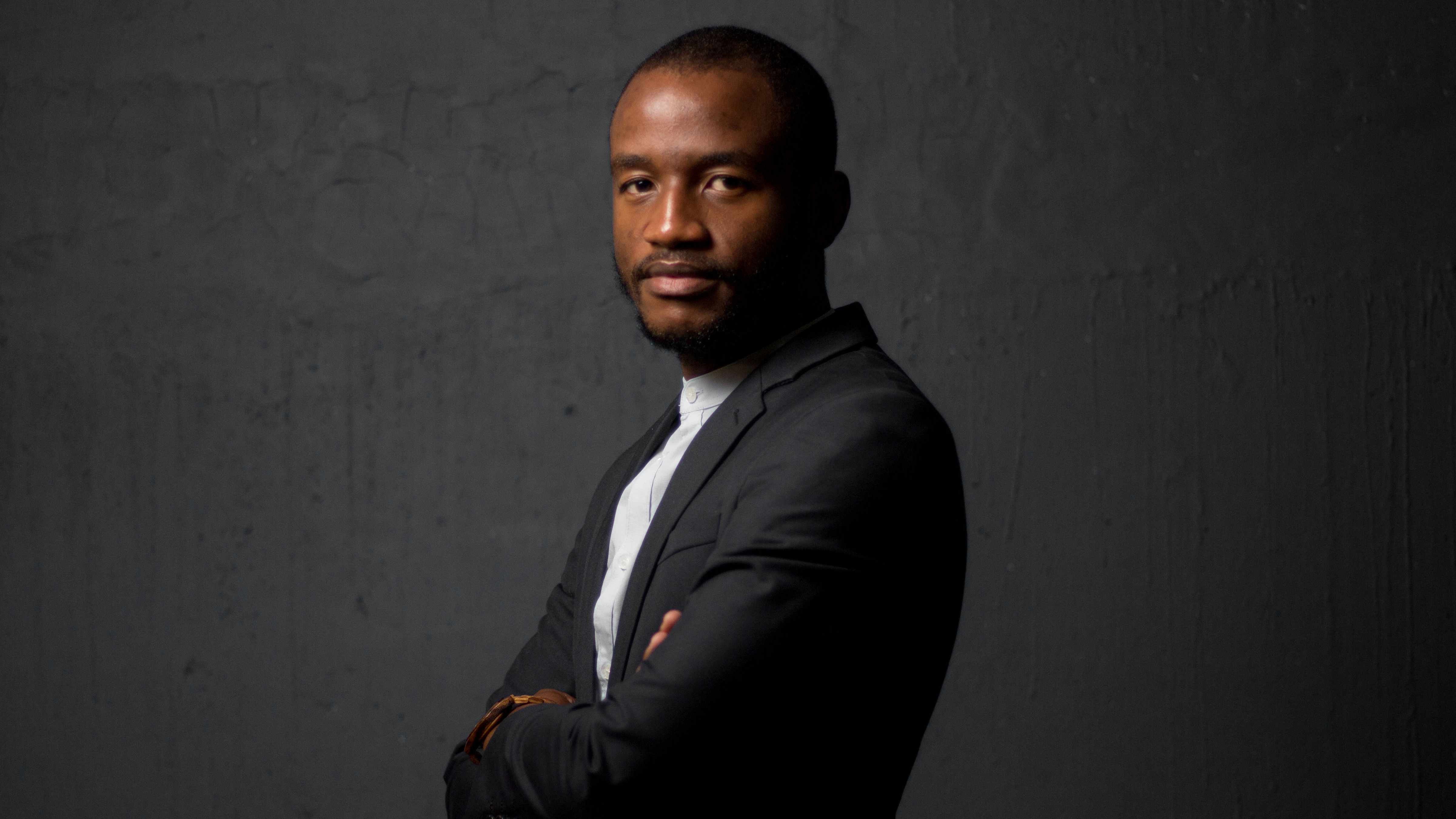 Executive Director of ESWACOS, Mmeli Hlanze. (Pic: Music in Africa)