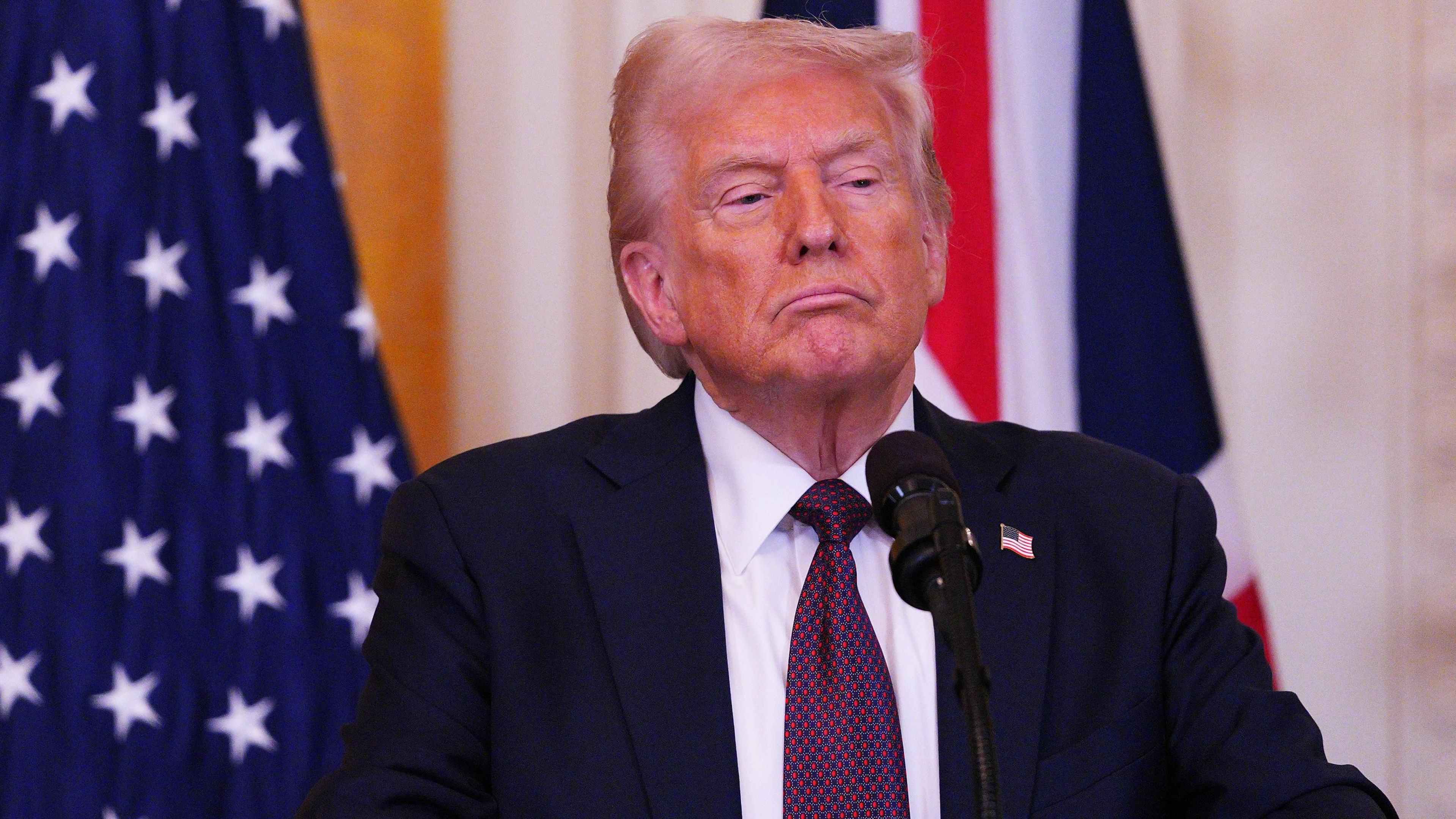 Millions face deportation