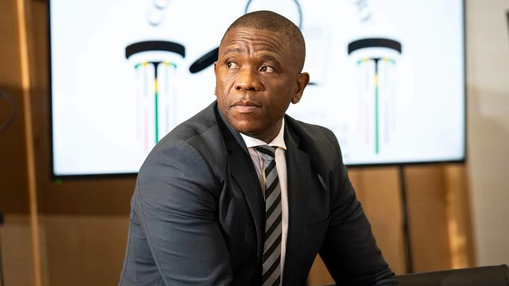 Madlanga Commission: ‘No arrests despite instructions’ 