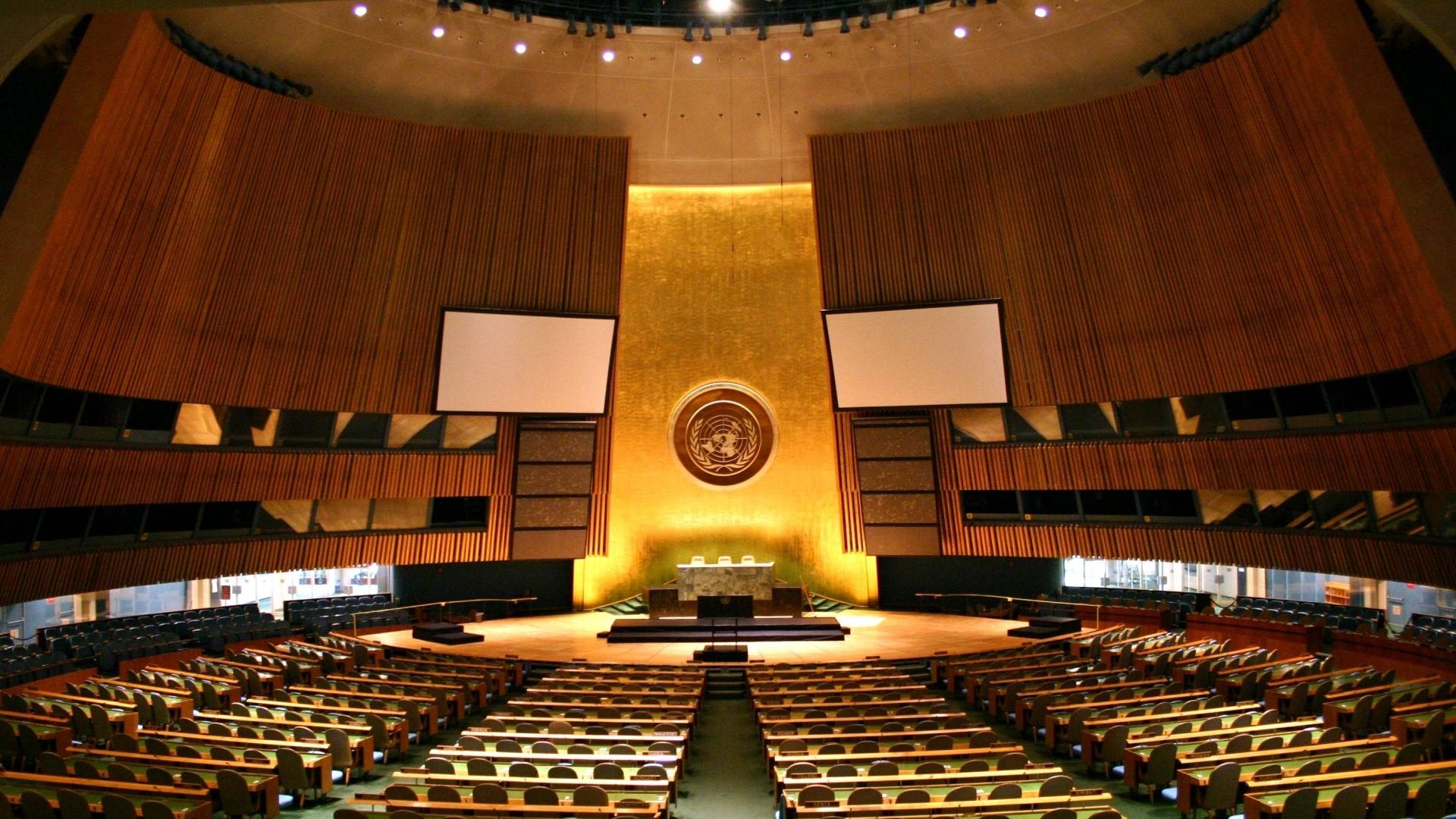Africa’s voice must count! 