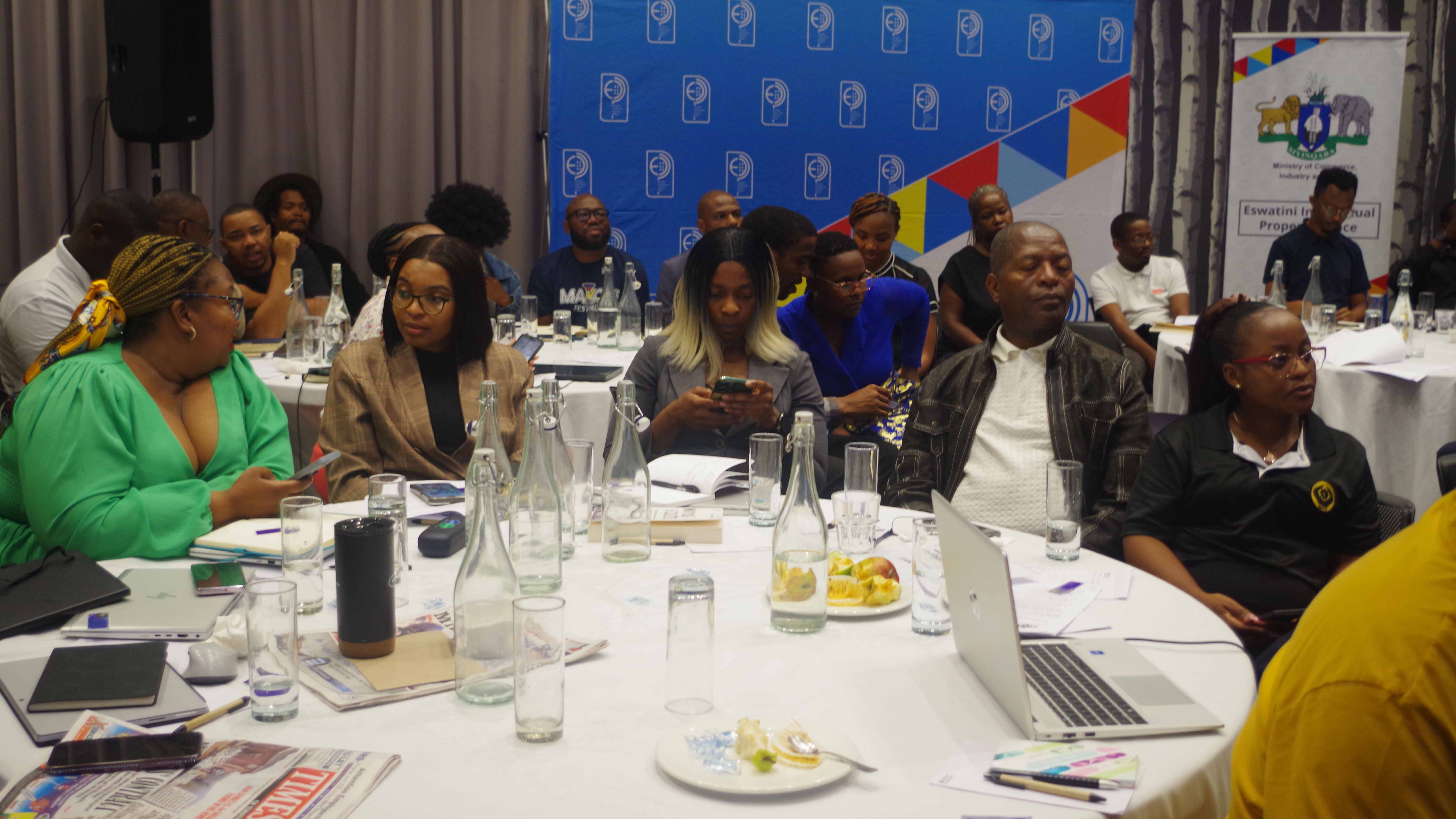 ARIPO launches logo competition