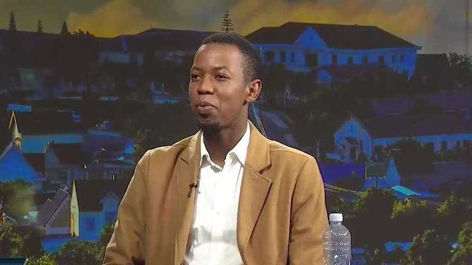 SA sends team to Israel over detainees