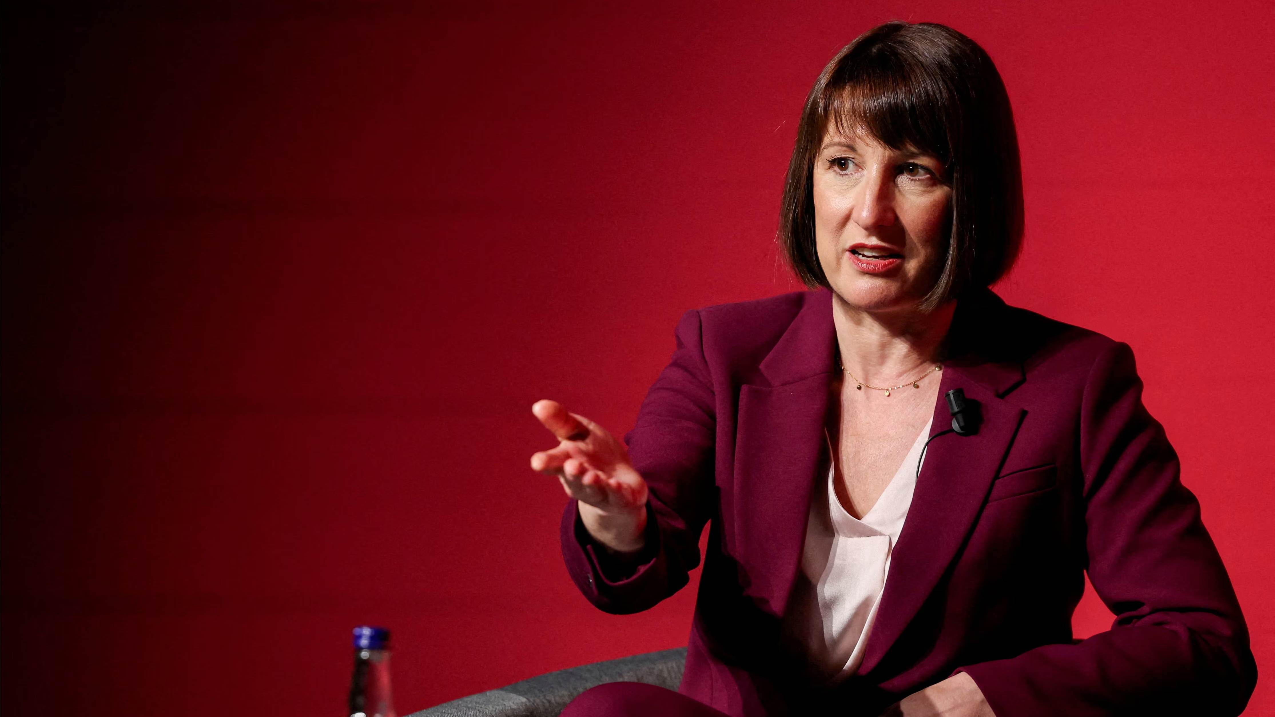 Middle-class tax targets