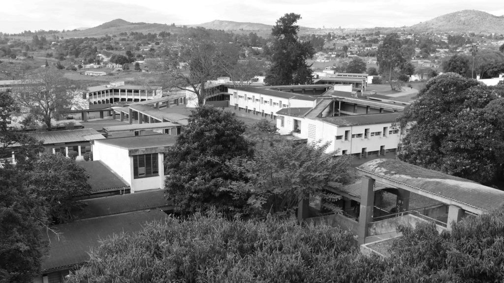 UNESWA closed as students protest, journo assaulted