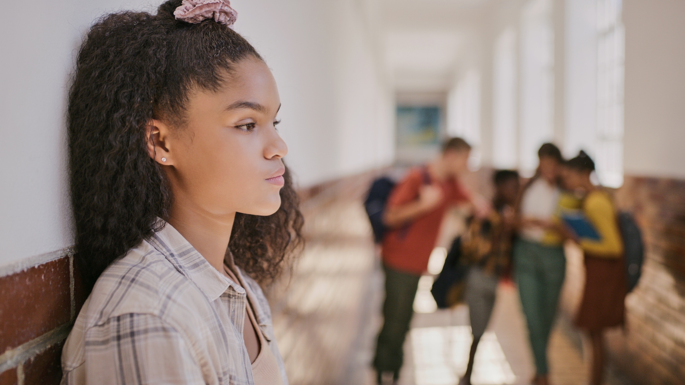 During adolescence, learners are navigating their identities, seeking acceptance and asserting independence. In such a volatile developmental stage, some may resort to bullying as a way to gain power, dominance or peer approval. (Pic: Learn4Life)