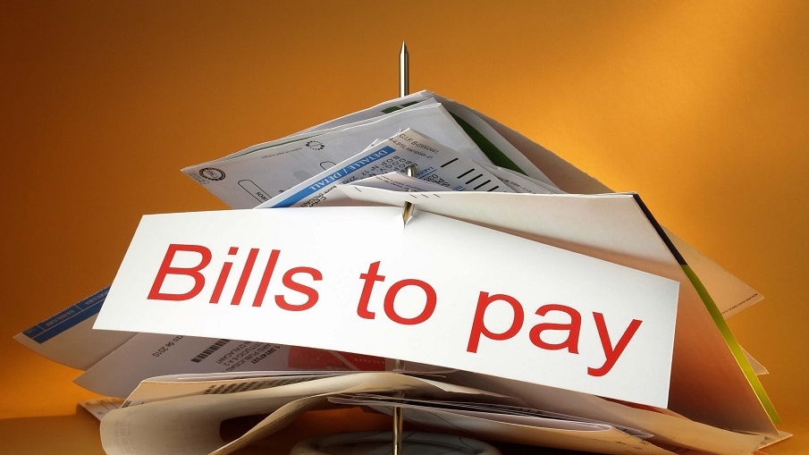 When civil servants earn more, they spend more on groceries, transport, school fees and housing. (Pic: DebtWave Credit Counseling)