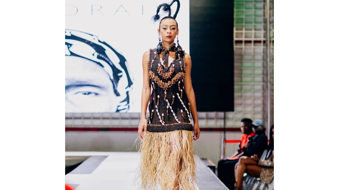 Her journey from a young girl captivated by the camera to a recognised model on regional and international stages exemplifies how authenticity and hard work can carve a path to success.