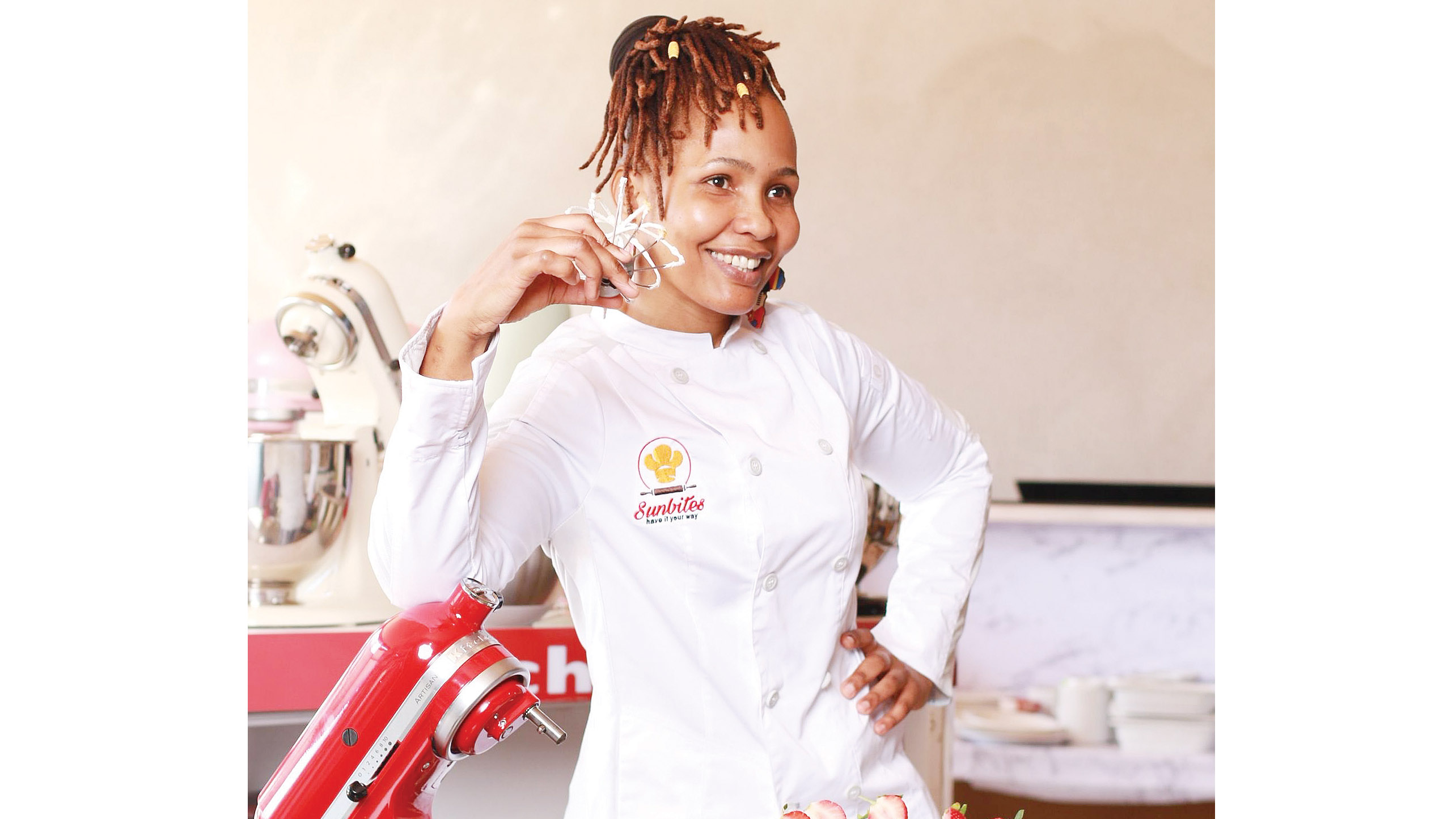 Noks built sugar-free empire  across Southern Africa