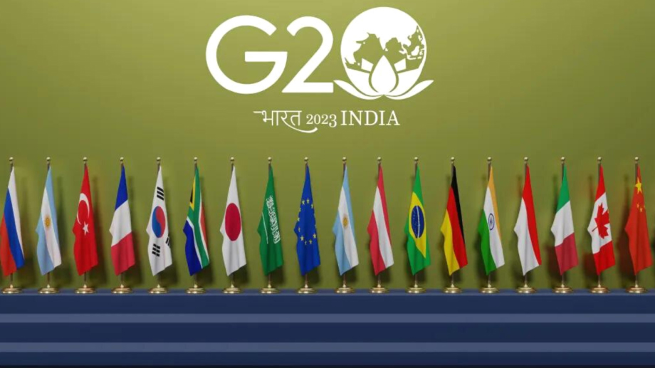 South Africa will host the G20 leaders’ summit on November 22 -23, 2025, marking the first time the summit is held on African soil. (Pic: Current affairs)
